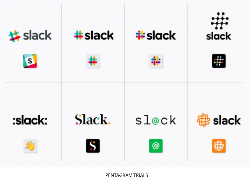 Slack’s_logo设计样稿