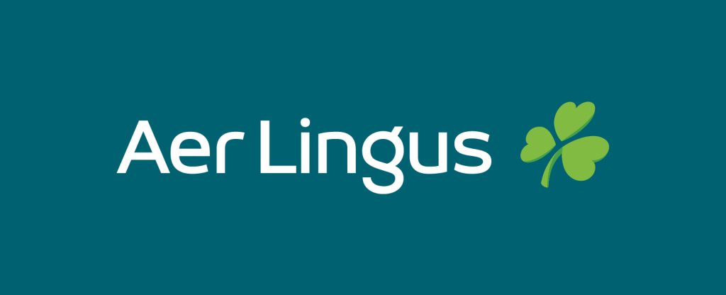 Aer Lingus新logo设计