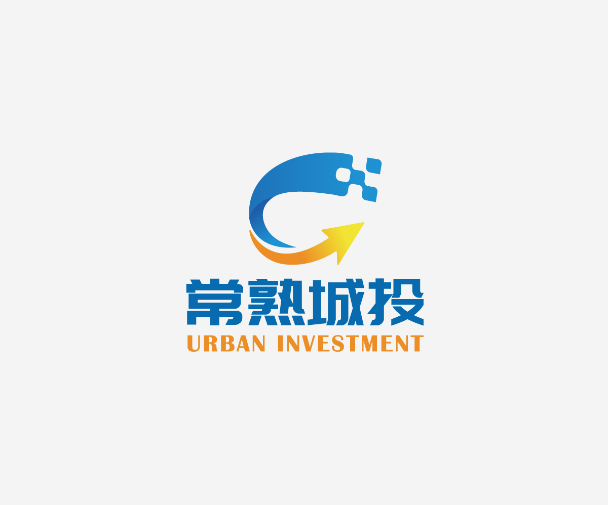 投资公司logo设计