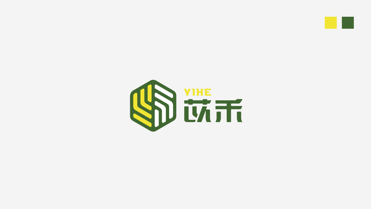 logo设计_方案A